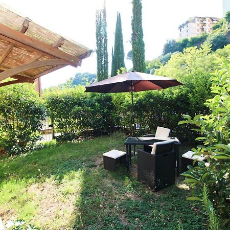 The House Of The Sources 500Mt To Palio Villa Сиена Екстериор снимка